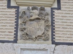 Ciudad de Cehegin 2012